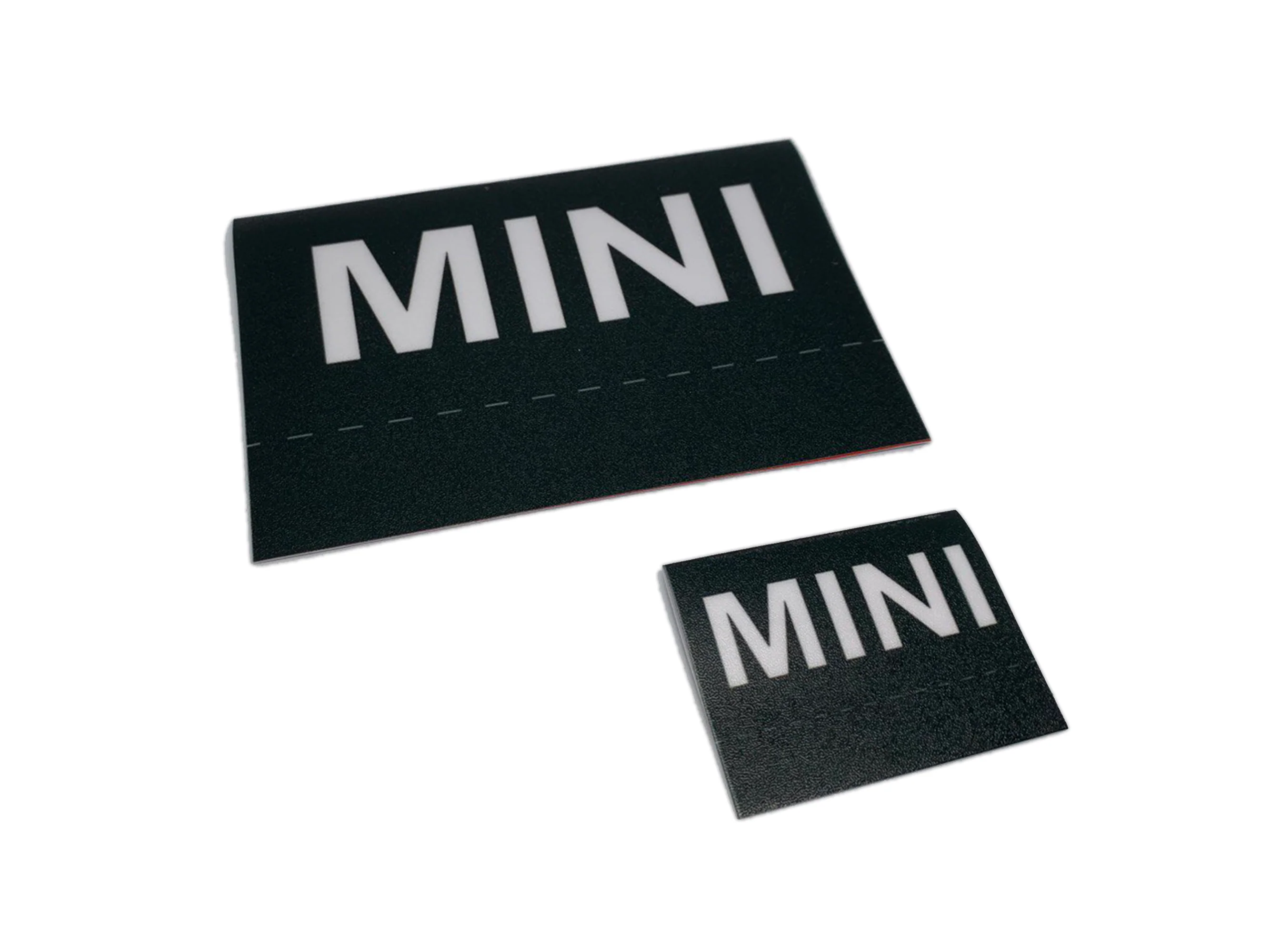 MINI Life-Size Label Tag - Image 8