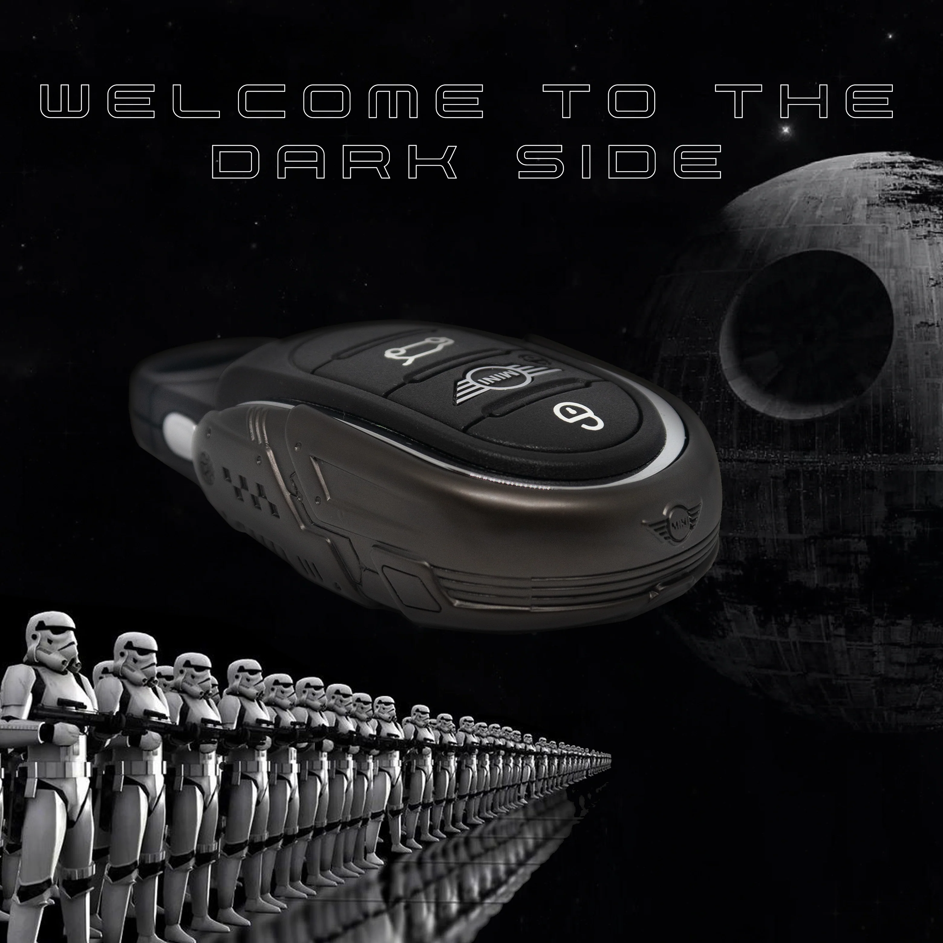 KEY FOB