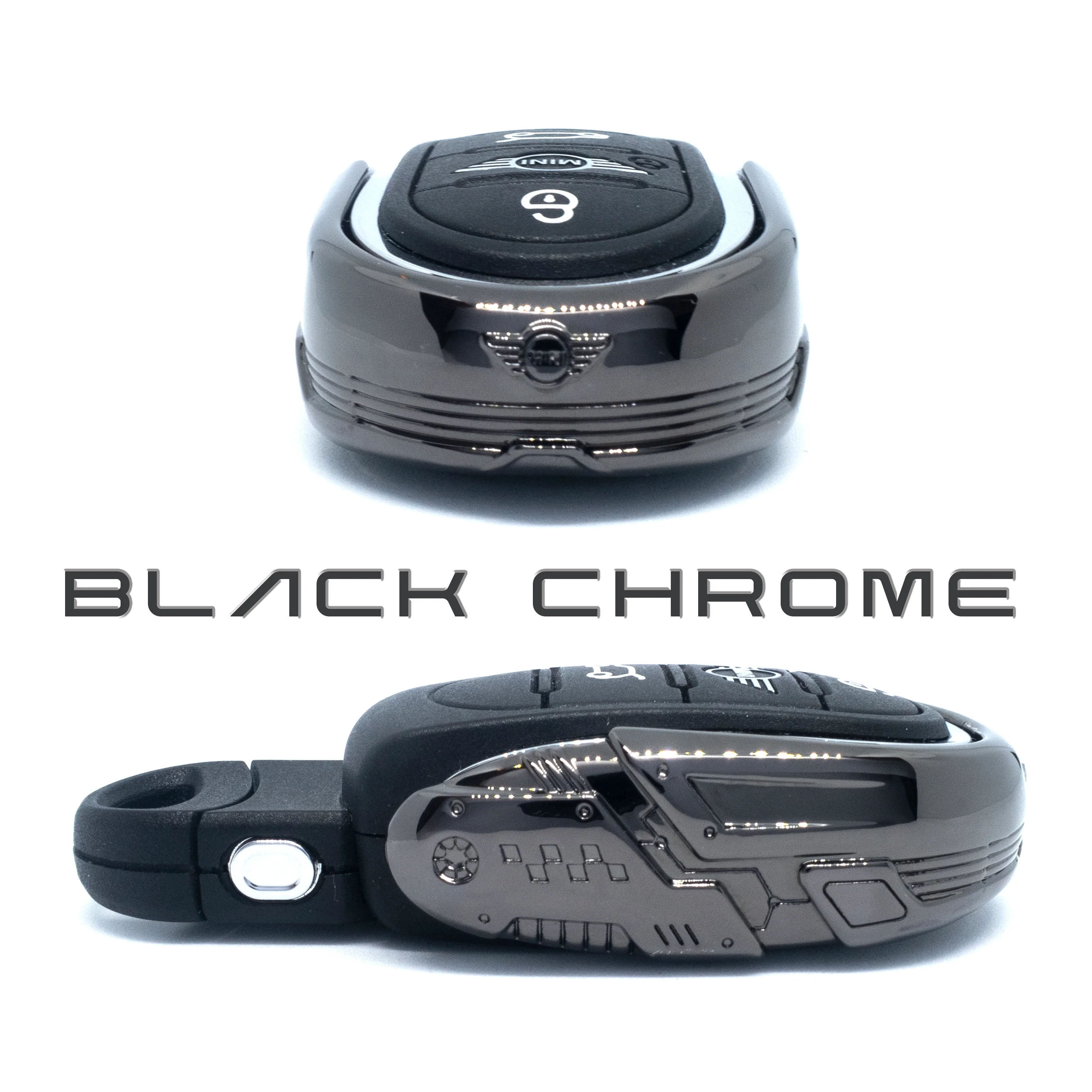 Galactica Key Fob Case *NEW* - Image 2